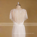 Royal hot selling wedding dress mermaid